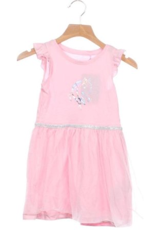 Kinderkleid Blue Seven, Größe 18-24m/ 86-98 cm, Farbe Rosa, Preis € 41,99