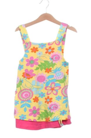 Детска рокля Bpc Bonprix Collection, Размер 2-3y/ 98-104 см, Цвят Многоцветен, Цена 12,00 €
