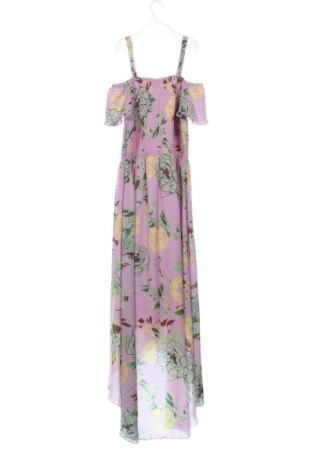 Dziecięca sukienka Bpc Bonprix Collection, Rozmiar 11-12y/ 152-158 cm, Kolor Kolorowy, Cena 64,99 zł