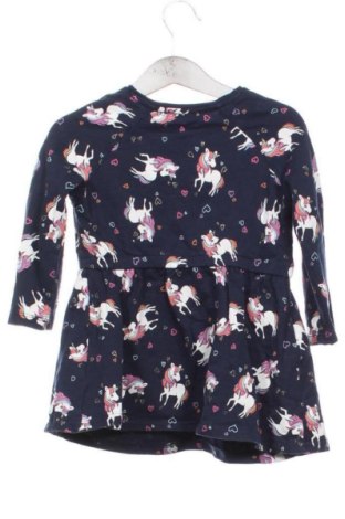 Dětské šaty  C&A, Velikost 18-24m/ 86-98 cm, Barva Vícebarevné, Cena  299,00 Kč