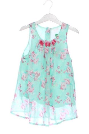 Rochie pentru copii Cichlid, Mărime 6-7y/ 122-128 cm, Culoare Multicolor, Preț 62,56 Lei