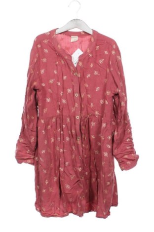 Kinderkleid Coolclub, Größe 8-9y/ 134-140 cm, Farbe Mehrfarbig, Preis 12,28 €