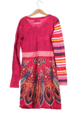 Gyerek ruha Desigual, Méret 11-12y / 152-158 cm, Szín Sokszínű, Ár 8 637 Ft