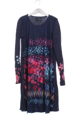 Gyerek ruha Desigual, Méret 11-12y / 152-158 cm, Szín Sokszínű, Ár 10 559 Ft
