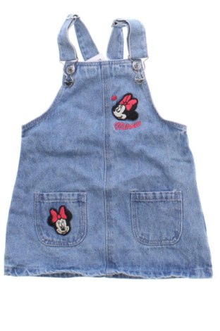 Dětské šaty  Disney, Velikost 18-24m/ 86-98 cm, Barva Modrá, Cena  369,00 Kč