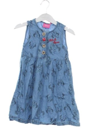 Gyerek ruha Disney, Méret 3-4y / 104-110 cm, Szín Kék, Ár 5 073 Ft
