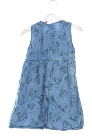 Gyerek ruha Disney, Méret 3-4y / 104-110 cm, Szín Kék, Ár 5 073 Ft