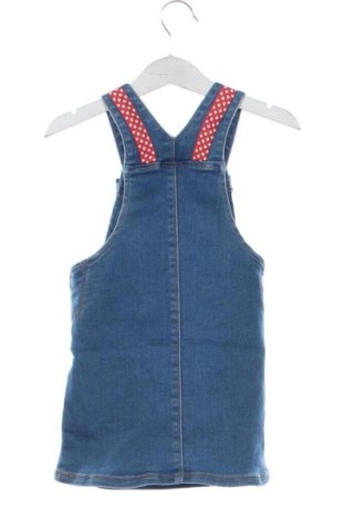 Kinderkleid Disney, Größe 9-12m/ 74-80 cm, Farbe Blau, Preis 12,32 €