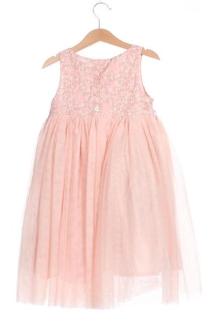 Dziecięca sukienka Disney, Rozmiar 3-4y/ 104-110 cm, Kolor Różowy, Cena 65,78 zł