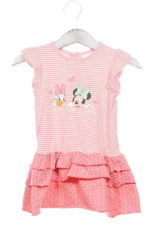 Detské šaty  Disney, Veľkosť 6-9m/ 68-74 cm, Farba Viacfarebná, Cena  12,00 €