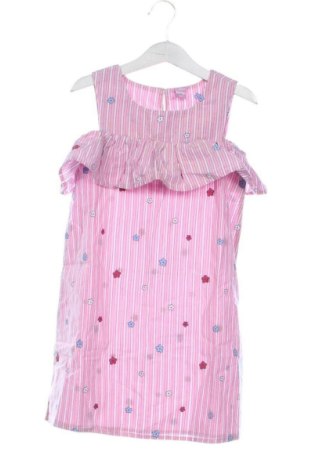 Kinderkleid Dopo Dopo, Größe 4-5y/ 110-116 cm, Farbe Mehrfarbig, Preis 12,28 €