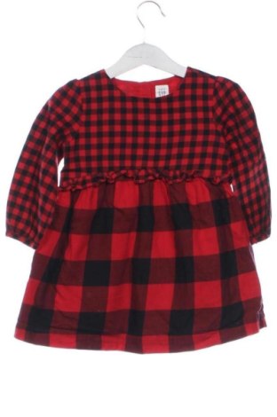 Kinderkleid Gap, Größe 12-18m/ 80-86 cm, Farbe Mehrfarbig, Preis 13,81 €