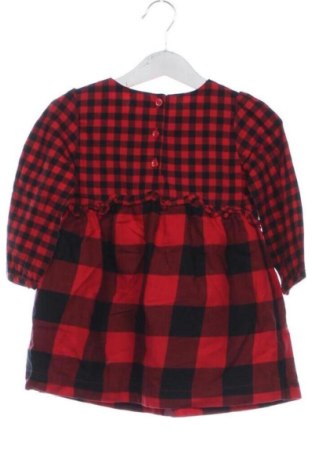 Kinderkleid Gap, Größe 12-18m/ 80-86 cm, Farbe Mehrfarbig, Preis 13,81 €