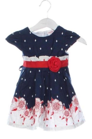 Kinderkleid Gymboree, Größe 3-6m/ 62-68 cm, Farbe Mehrfarbig, Preis 19,37 €