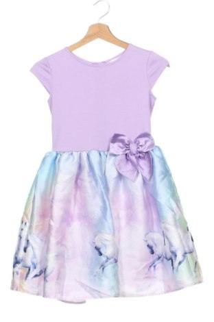 Kinderkleid H&M, Größe 8-9y/ 134-140 cm, Farbe Mehrfarbig, Preis € 16,99
