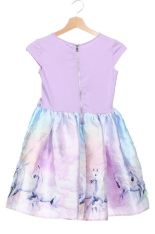 Kinderkleid H&M, Größe 8-9y/ 134-140 cm, Farbe Mehrfarbig, Preis € 16,99