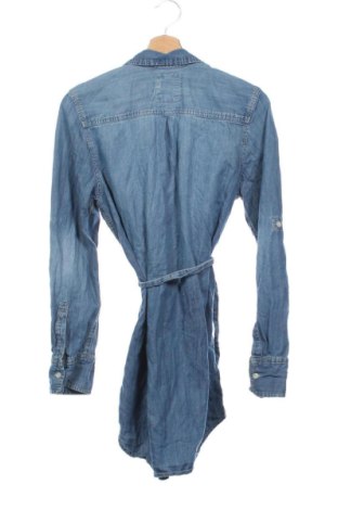 Kinderkleid H&M, Größe 14-15y/ 168-170 cm, Farbe Blau, Preis 15,99 €