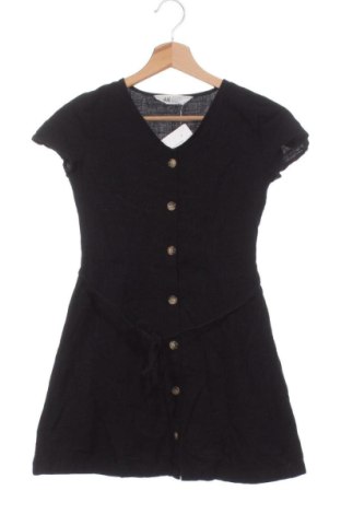 Kinderkleid H&M, Größe 9-10y/ 140-146 cm, Farbe Schwarz, Preis 12,00 €