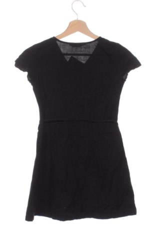 Kinderkleid H&M, Größe 9-10y/ 140-146 cm, Farbe Schwarz, Preis 12,00 €