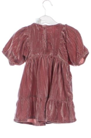 Detské šaty  H&M, Veľkosť 9-12m/ 74-80 cm, Farba Hnedá, Cena  12,00 €