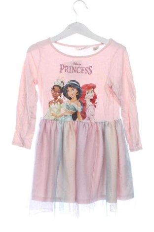Gyerek ruha H&M, Méret 3-4y / 104-110 cm, Szín Hamurózsaszín, Ár 5 073 Ft