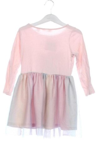 Gyerek ruha H&M, Méret 3-4y / 104-110 cm, Szín Hamurózsaszín, Ár 5 073 Ft