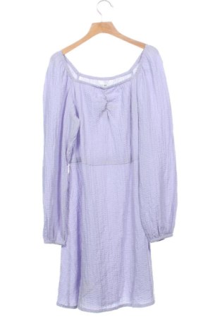 Παιδικό φόρεμα H&M, Μέγεθος 11-12y/ 152-158 εκ., Χρώμα Βιολετί, Τιμή 14,99 €