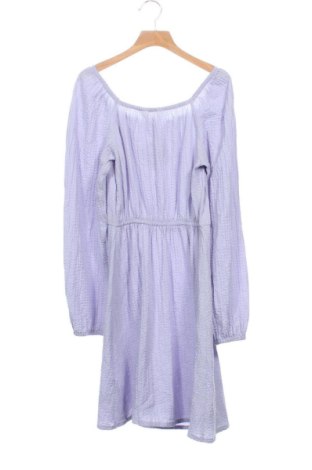 Παιδικό φόρεμα H&M, Μέγεθος 11-12y/ 152-158 εκ., Χρώμα Βιολετί, Τιμή 14,99 €