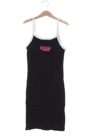 Kinderkleid H&M, Größe 12-13y/ 158-164 cm, Farbe Schwarz, Preis € 15,23