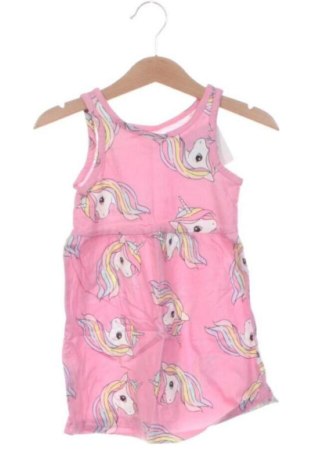 Kinderkleid H&M, Größe 18-24m/ 86-98 cm, Farbe Mehrfarbig, Preis 12,32 €