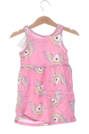 Kinderkleid H&M, Größe 18-24m/ 86-98 cm, Farbe Mehrfarbig, Preis 12,32 €