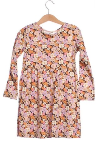 Dětské šaty  H&M, Velikost 4-5y/ 110-116 cm, Barva Vícebarevné, Cena  53,00 Kč