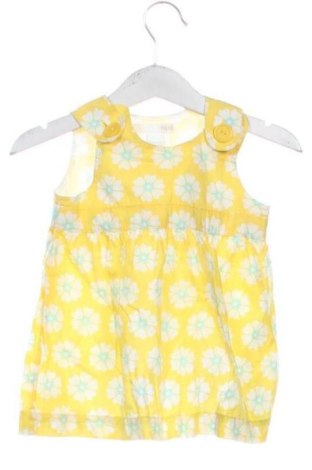 Kinderkleid H&M, Größe 2-3m/ 56-62 cm, Farbe Mehrfarbig, Preis 12,00 €