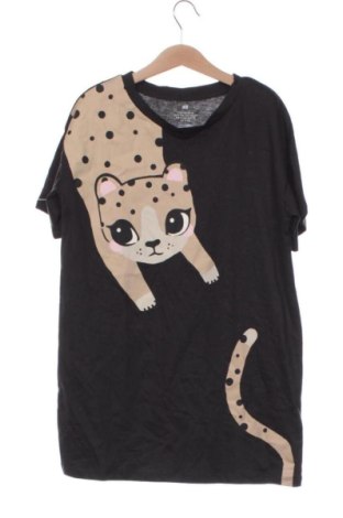 Детска рокля H&M, Размер 6-9m/ 68-74 см, Цвят Многоцветен, Цена 3,06 €, #136441379