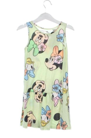 Kinderkleid H&M, Größe 4-5y/ 110-116 cm, Farbe Mehrfarbig, Preis 12,32 €