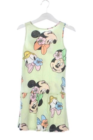 Kinderkleid H&M, Größe 4-5y/ 110-116 cm, Farbe Mehrfarbig, Preis 12,32 €