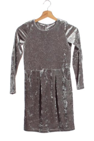 Kinderkleid H&M, Größe 8-9y/ 134-140 cm, Farbe Grau, Preis € 12,32