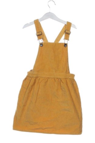 Dětské šaty  H&M, Velikost 6-7y/ 122-128 cm, Barva Žlutá, Cena  340,00 Kč