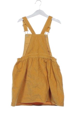 Dětské šaty  H&M, Velikost 6-7y/ 122-128 cm, Barva Žlutá, Cena  340,00 Kč