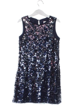 Dětské šaty  H&M, Velikost 6-7y/ 122-128 cm, Barva Modrá, Cena  319,00 Kč