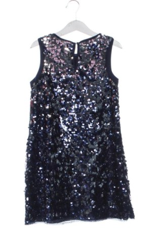 Dětské šaty  H&M, Velikost 6-7y/ 122-128 cm, Barva Modrá, Cena  319,00 Kč