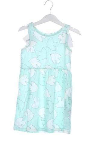 Παιδικό φόρεμα H&M, Μέγεθος 2-3y/ 98-104 εκ., Χρώμα Πολύχρωμο, Τιμή 7,56 €