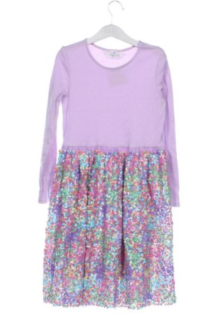Παιδικό φόρεμα H&M, Μέγεθος 8-9y/ 134-140 εκ., Χρώμα Πολύχρωμο, Τιμή 12,00 €, #136460450