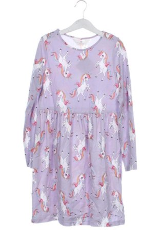 Παιδικό φόρεμα H&M, Μέγεθος 8-9y/ 134-140 εκ., Χρώμα Πολύχρωμο, Τιμή 12,00 €
