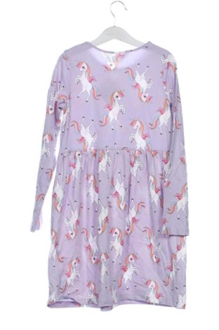 Παιδικό φόρεμα H&M, Μέγεθος 8-9y/ 134-140 εκ., Χρώμα Πολύχρωμο, Τιμή 12,00 €
