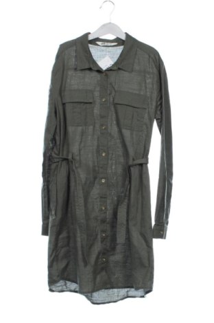 Παιδικό φόρεμα H&M, Μέγεθος 11-12y/ 152-158 εκ., Χρώμα Πράσινο, Τιμή 12,00 €, #136465367