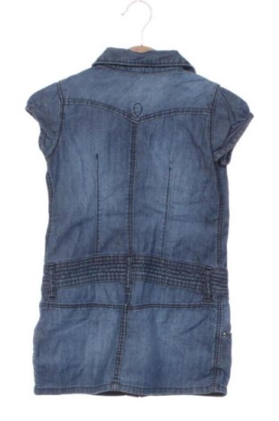 Kinderkleid H&M, Größe 2-3y/ 98-104 cm, Farbe Blau, Preis € 16,99