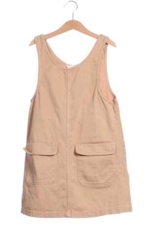 Детска рокля H&M, Размер 6-7y/ 122-128 см, Цвят Оранжев, Цена 11,75 €