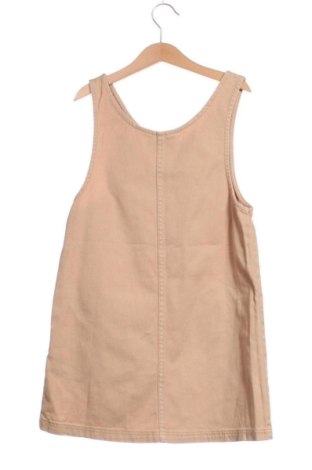 Детска рокля H&M, Размер 6-7y/ 122-128 см, Цвят Оранжев, Цена 11,75 €