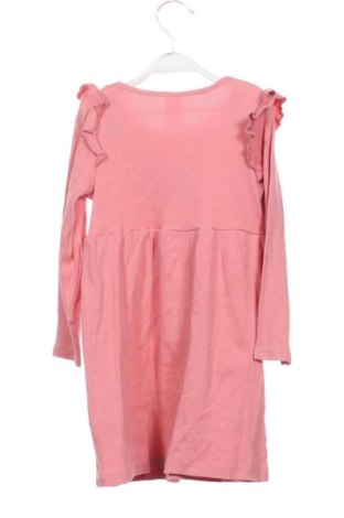 Kinderkleid H&M, Größe 3-4y/ 104-110 cm, Farbe Rosa, Preis 15,99 €